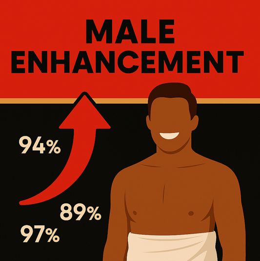 Why Men’s Wellness Matters More Than Ever 💪