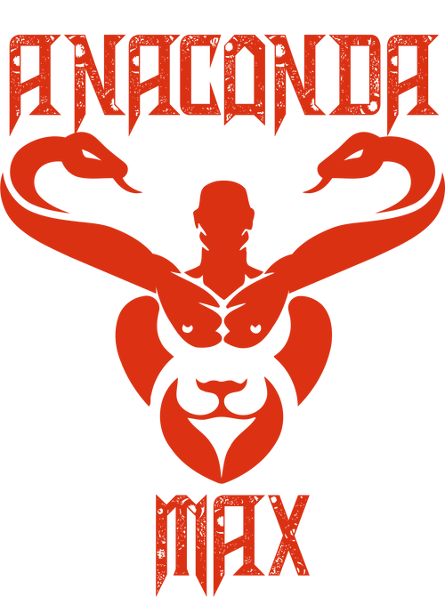 Anaconda Max